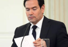 Marco Rubio invita al canciller de Brasil a EEUU en medio de tensiones arancelarias Marco Rubio invita al canciller de Brasil a EEUU en medio de tensiones arancelarias