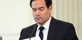 Marco Rubio invita al canciller de Brasil a EEUU en medio de tensiones arancelarias Marco Rubio invita al canciller de Brasil a EEUU en medio de tensiones arancelarias