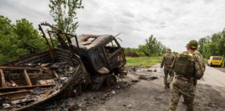 Rusia cerca a más de 10 mil soldados ucranianos; busca rendición sin más combates Rusia cerca a más de 10 mil soldados ucranianos; busca rendición sin más combates