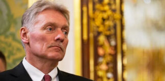 “Suministro de misiles Tomahawk de EEUU a Ucrania sería nueva escalada”: Dmitri Peskov "Suministro de misiles Tomahawk de EEUU a Ucrania sería nueva escalada": Dmitri Peskov