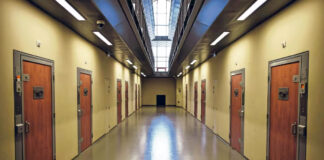 Expresidente francés, Nicolas Sarkozy pasa su primera noche en prisión de París Expresidente francés, Nicolas Sarkozy pasa su primera noche en prisión de París