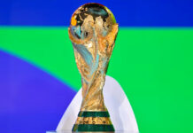 Todas las selecciones clasificadas, hasta el momento, a la Copa Mundial de la FIFA 2026 Todas las selecciones clasificadas, hasta el momento, a la Copa Mundial de la FIFA 2026