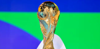 Todas las selecciones clasificadas, hasta el momento, a la Copa Mundial de la FIFA 2026 Todas las selecciones clasificadas, hasta el momento, a la Copa Mundial de la FIFA 2026