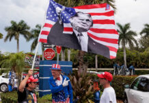 Presentan nueva demanda para frenar regalo de un terreno en Florida para biblioteca de Trump Presentan nueva demanda para frenar regalo de un terreno en Florida para biblioteca de Trump