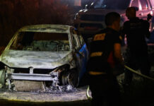 Tristeza en Israel por suicidio de Roei Shalev, sobreviviente del ataque de Hamas Tristeza en Israel por suicidio de Roei Shalev, sobreviviente del ataque de Hamas