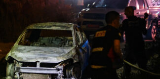 Tristeza en Israel por suicidio de Roei Shalev, sobreviviente del ataque de Hamas Tristeza en Israel por suicidio de Roei Shalev, sobreviviente del ataque de Hamas