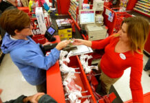 Target Corp. eliminará 1.800 puestos de trabajo; el 8% de su fuerza laboral Target Corp. eliminará 1.800 puestos de trabajo; el 8% de su fuerza laboral