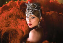 “The Life of a Showgirl”, de Taylor Swift, rompe récords de reproducciones en Spotify "The Life of a Showgirl", de Taylor Swift, rompe récords de reproducciones en Spotify