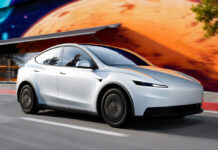 Tesla lanza versiones más económicas de su Model 3 y Model Y; busca revertir caída en ventas Tesla lanza versiones más económicas de su Model 3 y Model Y; busca revertir caída en ventas