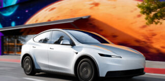 Tesla lanza versiones más económicas de su Model 3 y Model Y; busca revertir caída en ventas Tesla lanza versiones más económicas de su Model 3 y Model Y; busca revertir caída en ventas