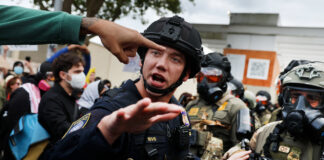 Tiroteo deja 2 personas muertas y otras 12 heridas en el centro de Alabama Tiroteo deja 2 personas muertas y otras 12 heridas en el centro de Alabama