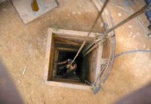 Mueren al menos 14 mineros por inundación de mina en El Callao, en Venezuela Mueren al menos 14 mineros por inundación de mina en El Callao, en Venezuela