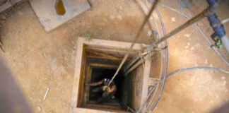 Mueren al menos 14 mineros por inundación de mina en El Callao, en Venezuela Mueren al menos 14 mineros por inundación de mina en El Callao, en Venezuela