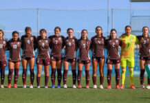 Mundial Femenil Sub-17: México enfrentará a Italia en cuartos de final, en Marruecos Mundial Femenil Sub-17: México enfrentará a Italia en cuartos de final, en Marruecos