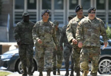 Tribunal limita despliegue de la Guardia Nacional en Illinois; frena ofensiva migratoria de Trump Tribunal limita despliegue de la Guardia Nacional en Illinois; frena ofensiva migratoria de Trump