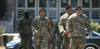 Tribunal limita despliegue de la Guardia Nacional en Illinois; frena ofensiva migratoria de Trump Tribunal limita despliegue de la Guardia Nacional en Illinois; frena ofensiva migratoria de Trump