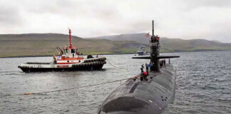 Tropas de EEUU llegarán a Trinidad y Tobago para ejercicios militares en el Caribe Tropas de EEUU llegarán a Trinidad y Tobago para ejercicios militares en el Caribe