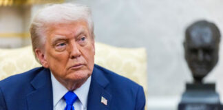 Trump advierte a Hamas: “No tendremos más opción que entrar a Gaza y matarlos” Trump advierte a Hamas: "No tendremos más opción que entrar a Gaza y matarlos"