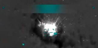 Trump dice que EEUU atacó otra narco embarcación y mató a “seis narcoterroristas” Trump dice que EEUU atacó otra narco embarcación y mató a "seis narcoterroristas"