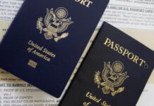 EEUU tomará fotos y biométricos de los extranjeros al entrar y salir del país EEUU tomará fotos y biométricos de los extranjeros al entrar y salir del país