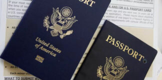 EEUU tomará fotos y biométricos de los extranjeros al entrar y salir del país EEUU tomará fotos y biométricos de los extranjeros al entrar y salir del país