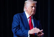 Trump dice que Estados Unidos quiere “ayudar a China, no perjudicarla” Trump dice que Estados Unidos quiere "ayudar a China, no perjudicarla"