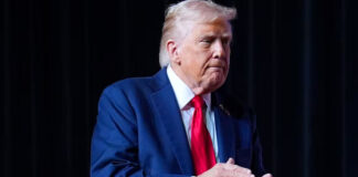 Trump dice que Estados Unidos quiere “ayudar a China, no perjudicarla” Trump dice que Estados Unidos quiere "ayudar a China, no perjudicarla"