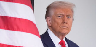 Trump amenaza con retirar partidos del Mundial de Boston, aunque FIFA decide las sedes Trump amenaza con retirar partidos del Mundial de Boston, aunque FIFA decide las sedes