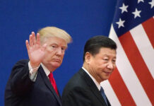 Trump admite que aumento de aranceles a China “es insostenible”, pero culpa a Beijing Trump admite que aumento de aranceles a China "es insostenible", pero culpa a Beijing