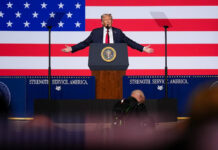 Trump notifica al Congreso que estaba en “conflicto armado” con ciertos cárteles Trump notifica al Congreso que estaba en “conflicto armado” con ciertos cárteles