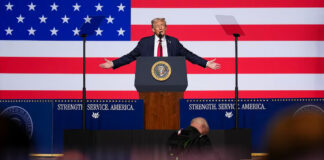 Trump notifica al Congreso que estaba en “conflicto armado” con ciertos cárteles Trump notifica al Congreso que estaba en “conflicto armado” con ciertos cárteles