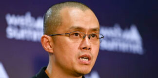 Trump indulta a fundador de Binance, app de criptomonedas, condenado por lavado de dinero Trump indulta a fundador de Binance, app de criptomonedas, condenado por lavado de dinero