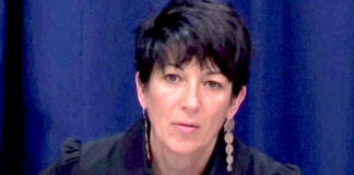 Trump evaluará con el Departamento de Justicia indultar a Ghislaine Maxwell Trump evaluará con el Departamento de Justicia indultar a Ghislaine Maxwell