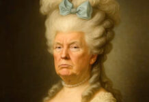 Gobernador de California se vuelve a burlar de Trump; lo ridiculiza como María Antonieta Gobernador de California se vuelve a burlar de Trump; lo ridiculiza como María Antonieta