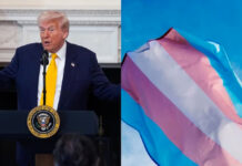 Trump busca restringir atención médica específica para menores transgénero en EEUU Trump busca restringir atención médica específica para menores transgénero en EEUU