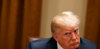 No impulsó el acuerdo en Gaza para recibir el Nobel de la Paz, sino “por humanidad”, dice Trump No impulsó el acuerdo en Gaza para recibir el Nobel de la Paz, lo hizo "por humanidad", dice Trump