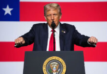 Trump usará “todos los fondos disponibles” para pagar a tropas pese a cierre de gobierno Trump usará "todos los fondos disponibles" para pagar a tropas pese a cierre de gobierno