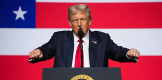 Trump usará “todos los fondos disponibles” para pagar a tropas pese a cierre de gobierno Trump usará "todos los fondos disponibles" para pagar a tropas pese a cierre de gobierno