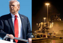 Gobierno de Trump aún no presenta pruebas sólidas de que naves atacadas llevaban drogas Gobierno de Trump aún no presenta pruebas sólidas de que naves atacadas llevaban drogas