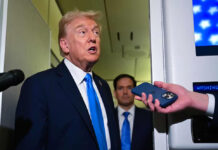 Trump no quiere “perder el tiempo” reuniéndose con Putin sin probable acuerdo sobre Ucrania Trump no quiere "perder el tiempo" reuniéndose con Putin sin probable acuerdo sobre Ucrania