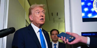 Trump no quiere “perder el tiempo” reuniéndose con Putin sin probable acuerdo sobre Ucrania Trump no quiere "perder el tiempo" reuniéndose con Putin sin probable acuerdo sobre Ucrania