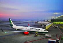 Gobierno de Trump revoca la aprobación de 13 rutas de aerolíneas mexicanas a EEUU Gobierno de Trump revoca la aprobación de 13 rutas de aerolíneas mexicanas a EEUU