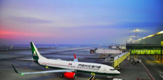 Gobierno de Trump revoca la aprobación de 13 rutas de aerolíneas mexicanas a EEUU Gobierno de Trump revoca la aprobación de 13 rutas de aerolíneas mexicanas a EEUU