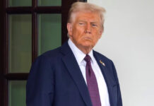 El Comité noruego deja a Trump sin su ansiado y solicitado Premio Nobel de la Paz El Comité noruego deja a Trump sin su ansiado y solicitado Premio Nobel de la Paz