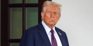 El Comité noruego deja a Trump sin su ansiado y solicitado Premio Nobel de la Paz El Comité noruego deja a Trump sin su ansiado y solicitado Premio Nobel de la Paz