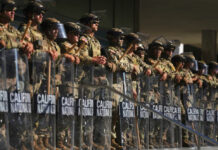 Trump cancela el despliegue de tropas migratorias en San Francisco ante “avances importantes” Trump cancela el despliegue de tropas migratorias en San Francisco ante "avances importantes"