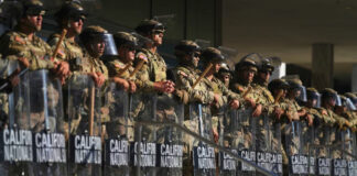 Trump cancela el despliegue de tropas migratorias en San Francisco ante “avances importantes” Trump cancela el despliegue de tropas migratorias en San Francisco ante "avances importantes"