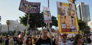 Trump urge a Hamas e Israel a “moverse rápido” en las negociaciones sobre un alto el fuego Trump urge a Hamas e Israel a "moverse rápido" en las negociaciones sobre un alto el fuego