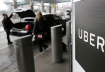 Uber consigue suspensión definitiva para operar en aeropuertos de México Uber consigue suspensión definitiva para operar en aeropuertos de México