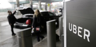 Uber consigue suspensión definitiva para operar en aeropuertos de México Uber consigue suspensión definitiva para operar en aeropuertos de México